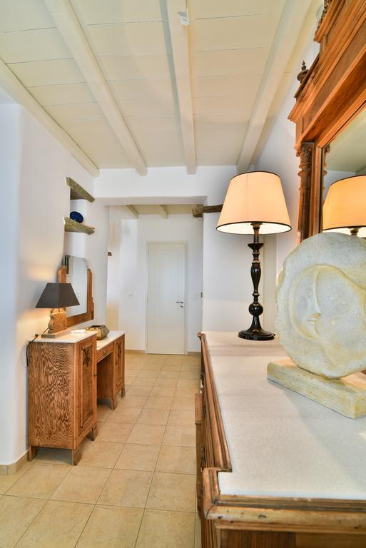 Akrotiraki Villas Tinos Exterior foto