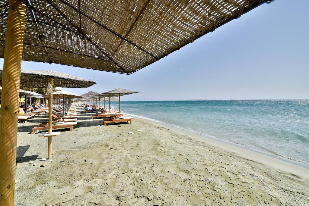Akrotiraki Villas Tinos Exterior foto