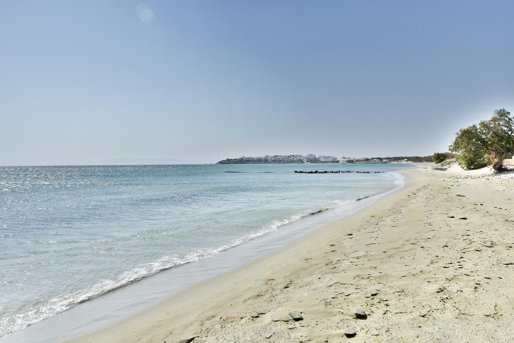 Akrotiraki Villas Tinos Exterior foto